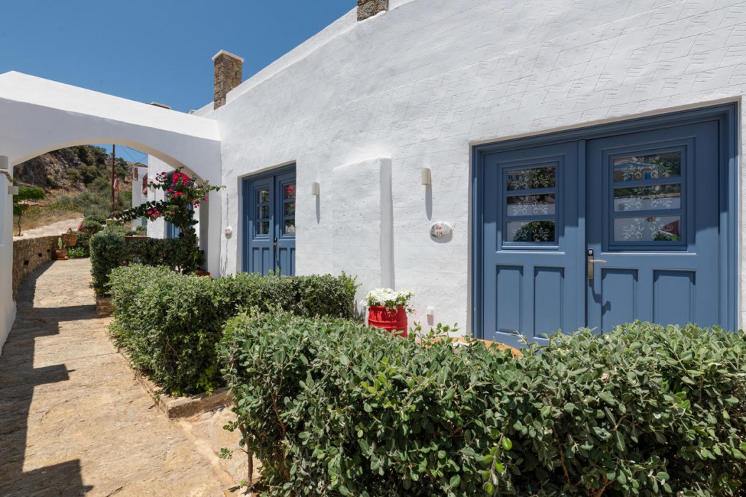 Kaminos Boutique Hotel 19/20