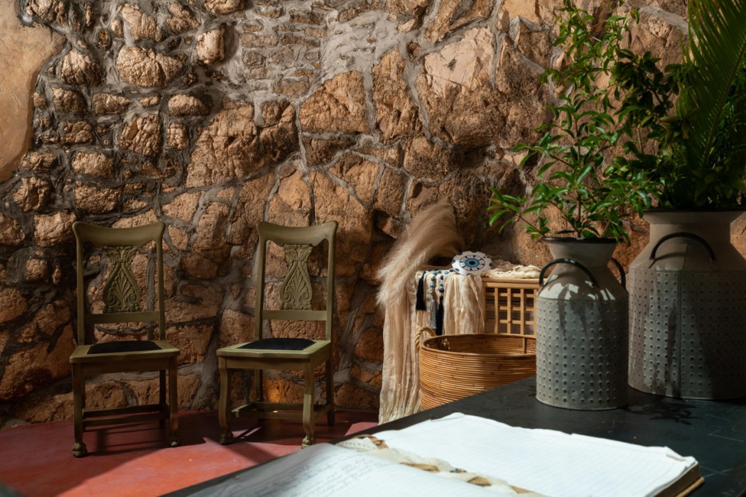 Kaminos Boutique Hotel 20/20