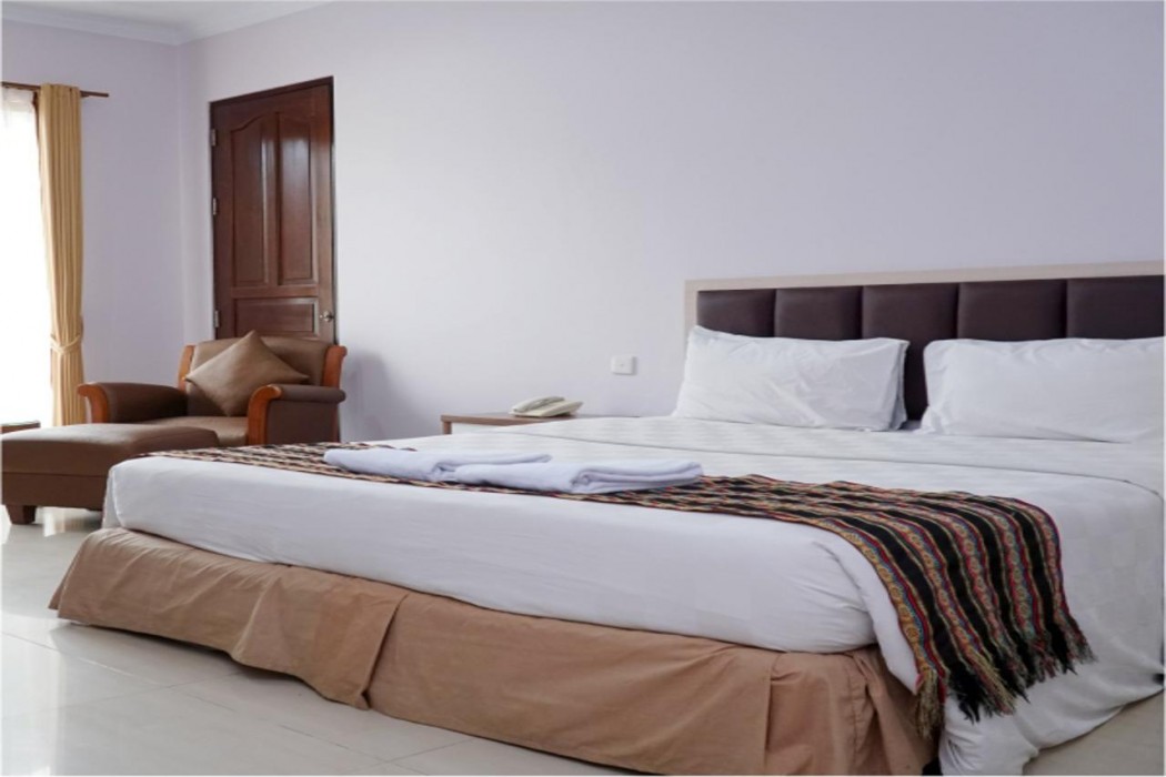 Town House Bukit Damai Indah Hotel and Residence 8/49