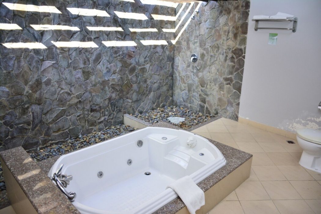 Town House Bukit Damai Indah Hotel and Residence 10/49