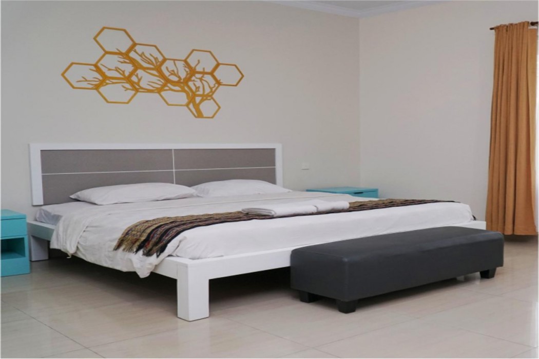 Town House Bukit Damai Indah Hotel and Residence 11/49