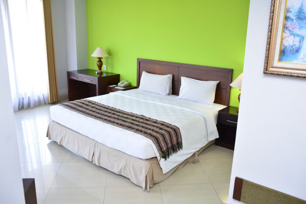 Town House Bukit Damai Indah Hotel and Residence 9/49