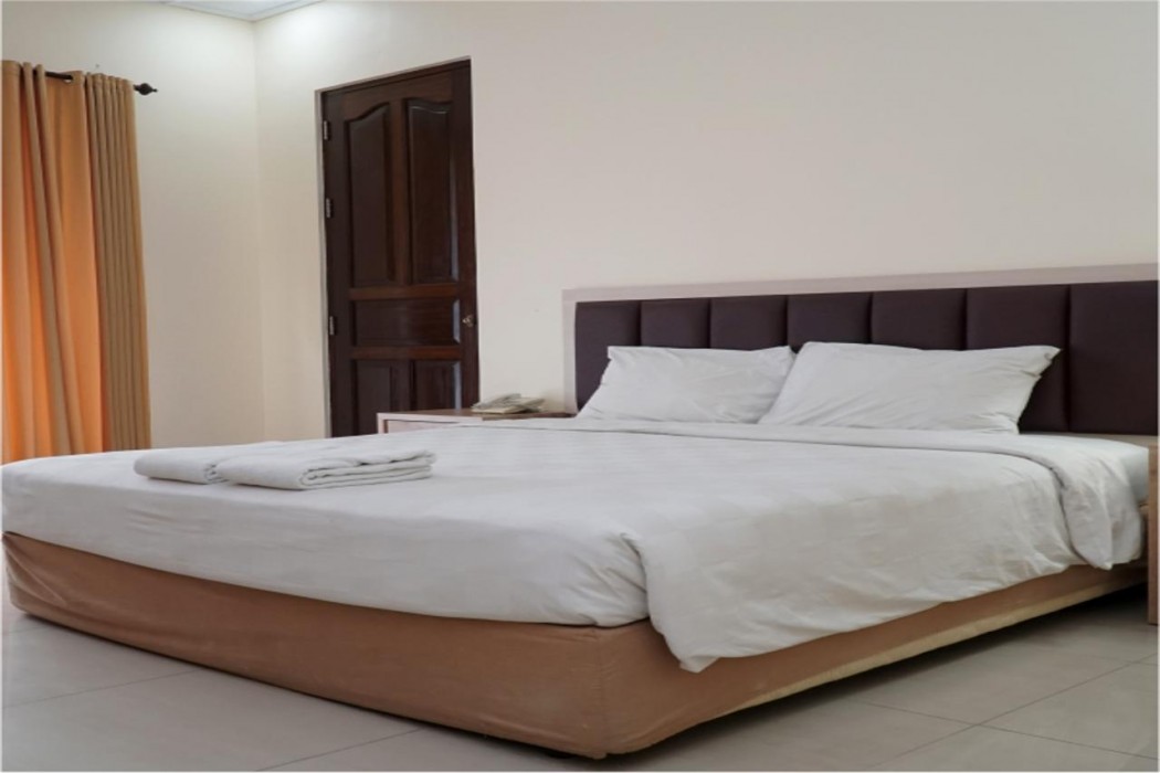 Town House Bukit Damai Indah Hotel and Residence 6/49
