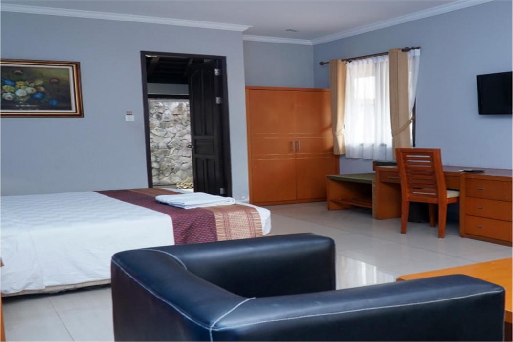 Town House Bukit Damai Indah Hotel and Residence 7/49