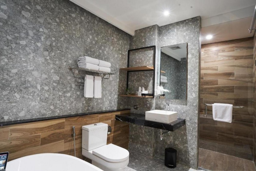 Cordela Suites Tasikmalaya 17/58