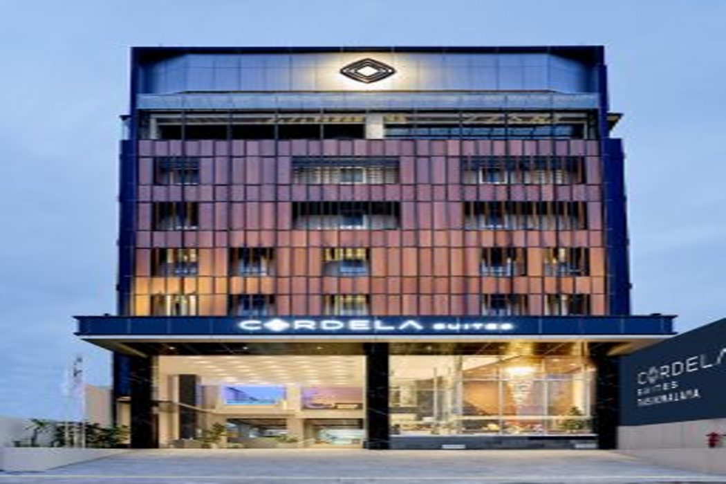 Cordela Suites Tasikmalaya 1/58