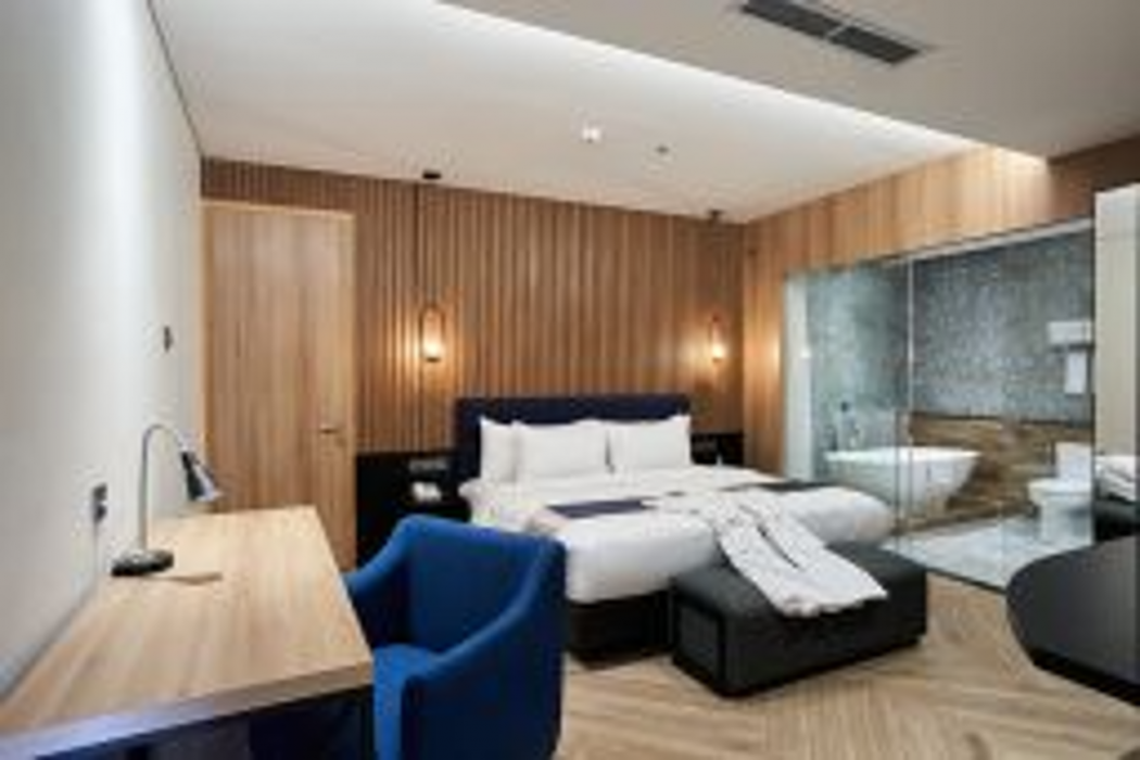 Cordela Suites Tasikmalaya 14/58