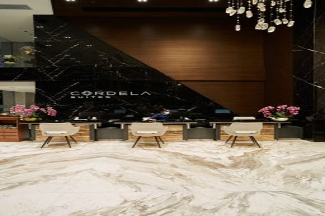 Cordela Suites Tasikmalaya 5/58