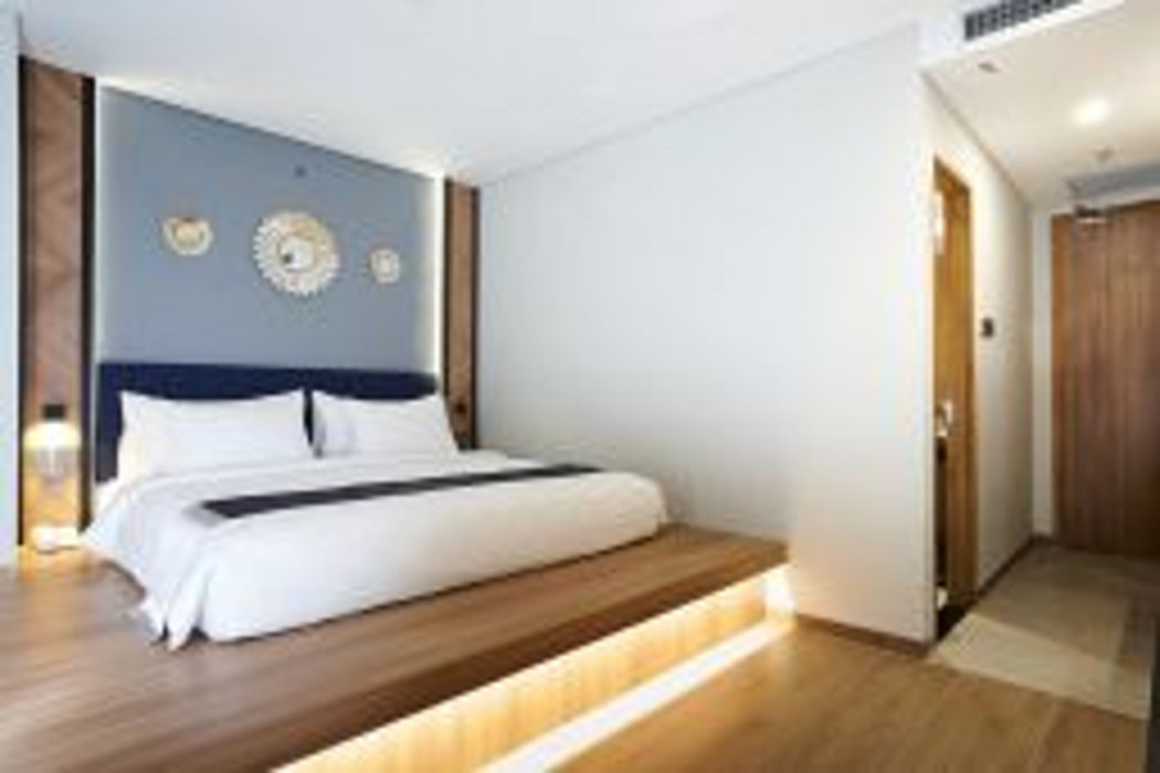 Cordela Suites Tasikmalaya 15/58