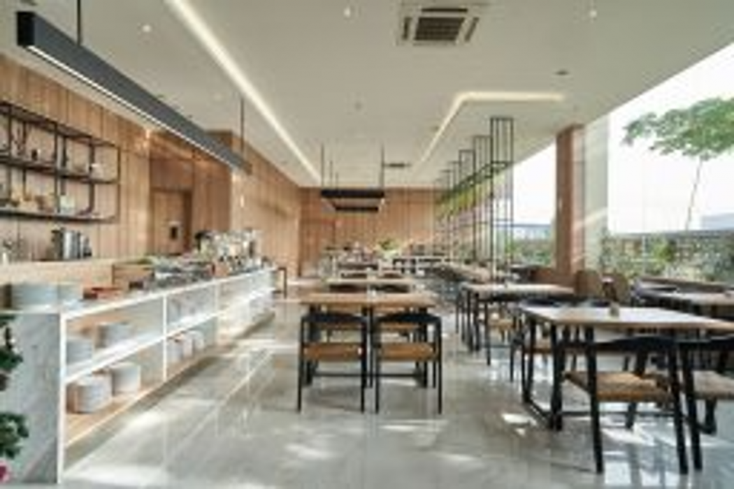 Cordela Suites Tasikmalaya 30/58