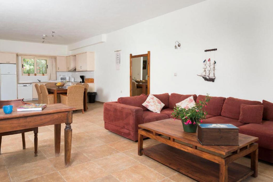 Istron Village Maisonettes 8/11