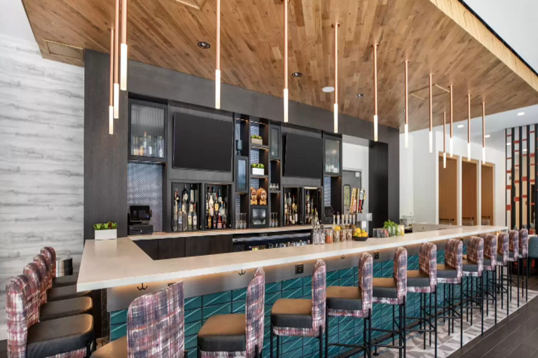 Cambria Hotel Denver Downtown RiNo CO 24/44