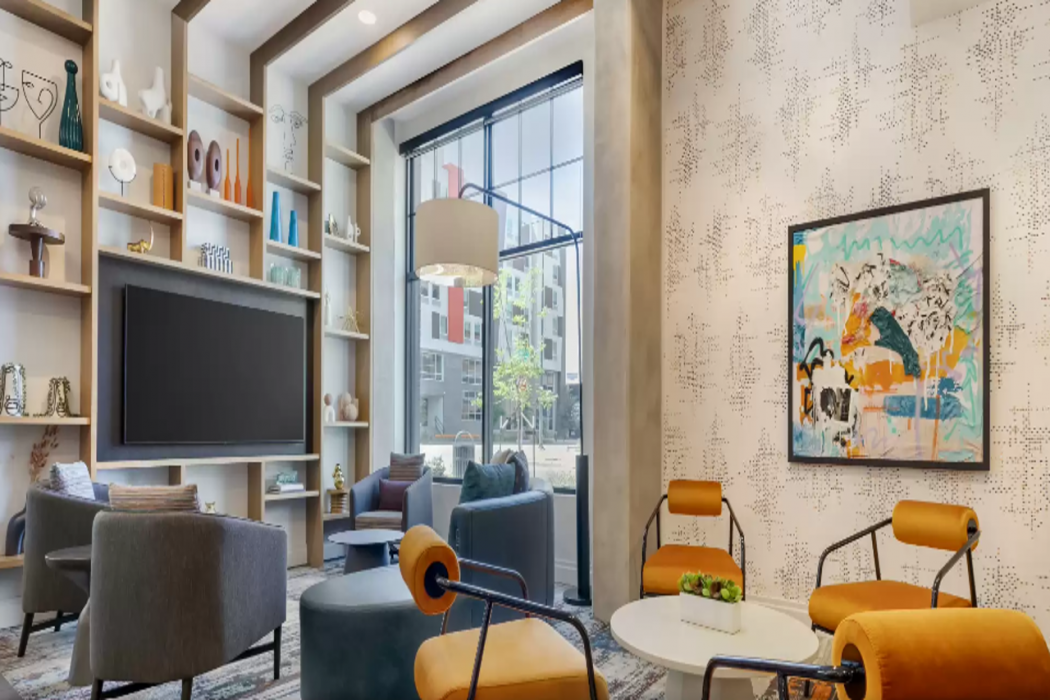 Cambria Hotel Denver Downtown RiNo CO 23/44