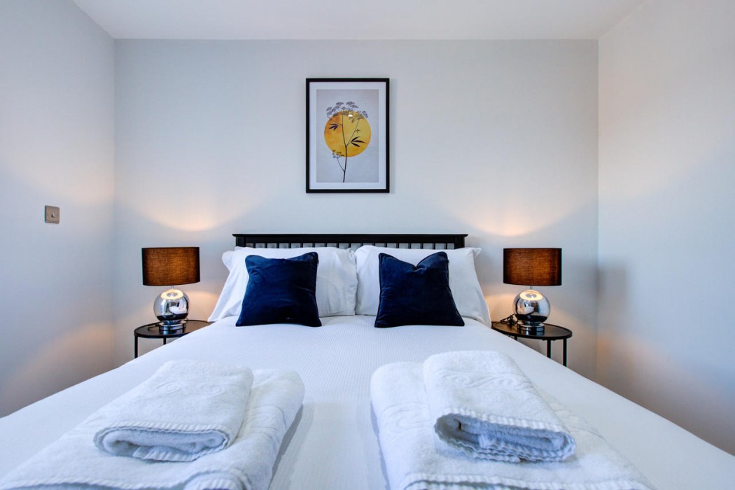 Room at HybridResi Uxbridge, LONDON