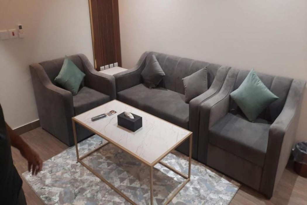 Kayan Hotel Suites Ahad Rafidah in KHAMIS MUSHAYT