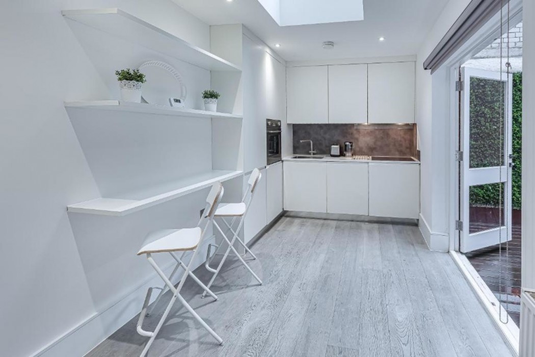 Green Street by Aeria Apartments 9/23