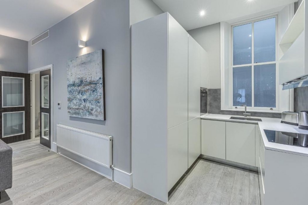 Green Street by Aeria Apartments 10/23