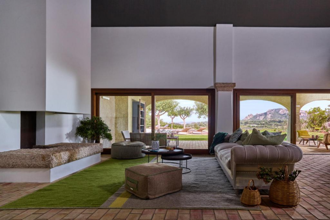 Cascioni Eco Retreat 5/59