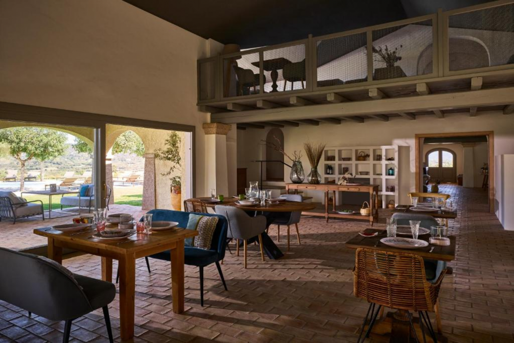 Cascioni Eco Retreat 16/59