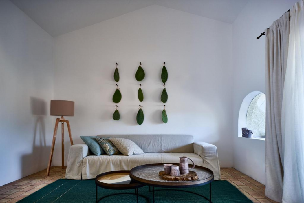 Cascioni Eco Retreat 15/59