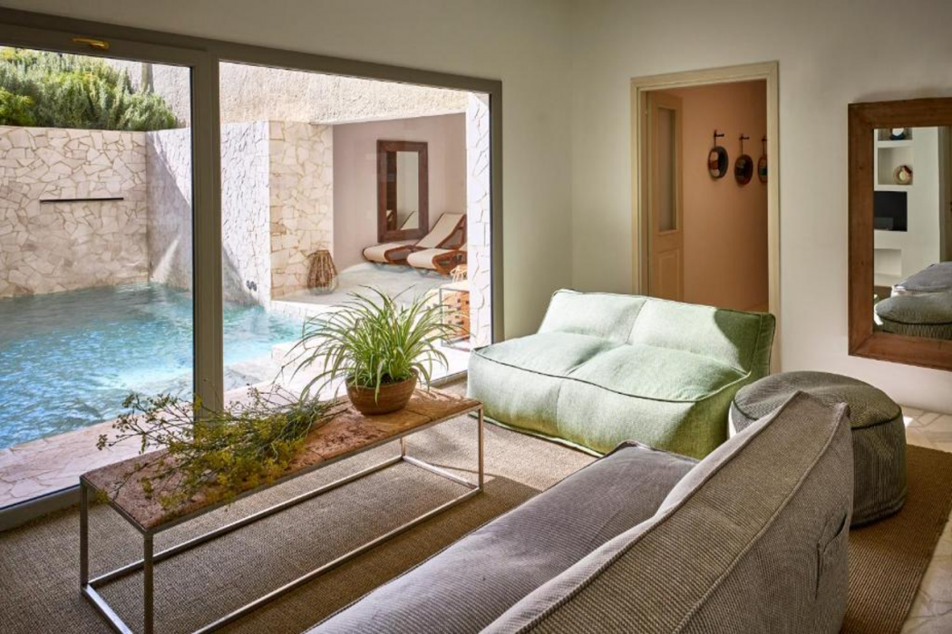Cascioni Eco Retreat 17/59