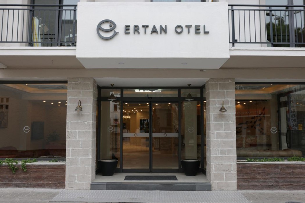 Ertan Hotel Cesme 3/63