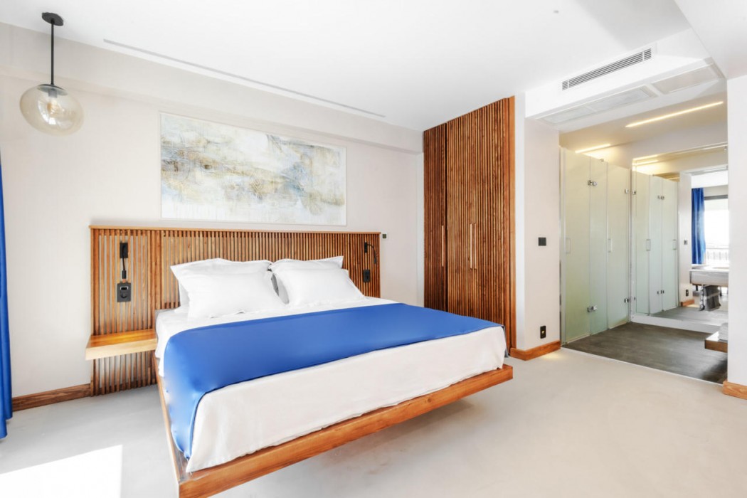 Ertan Hotel Cesme 18/63