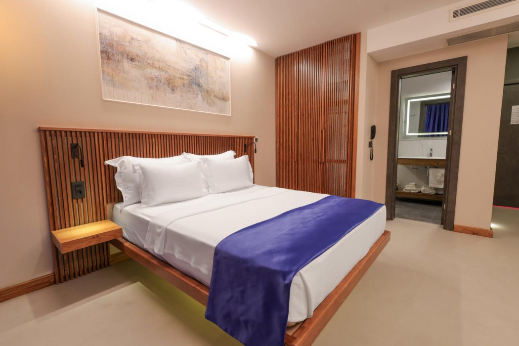 Ertan Hotel Cesme 17/63