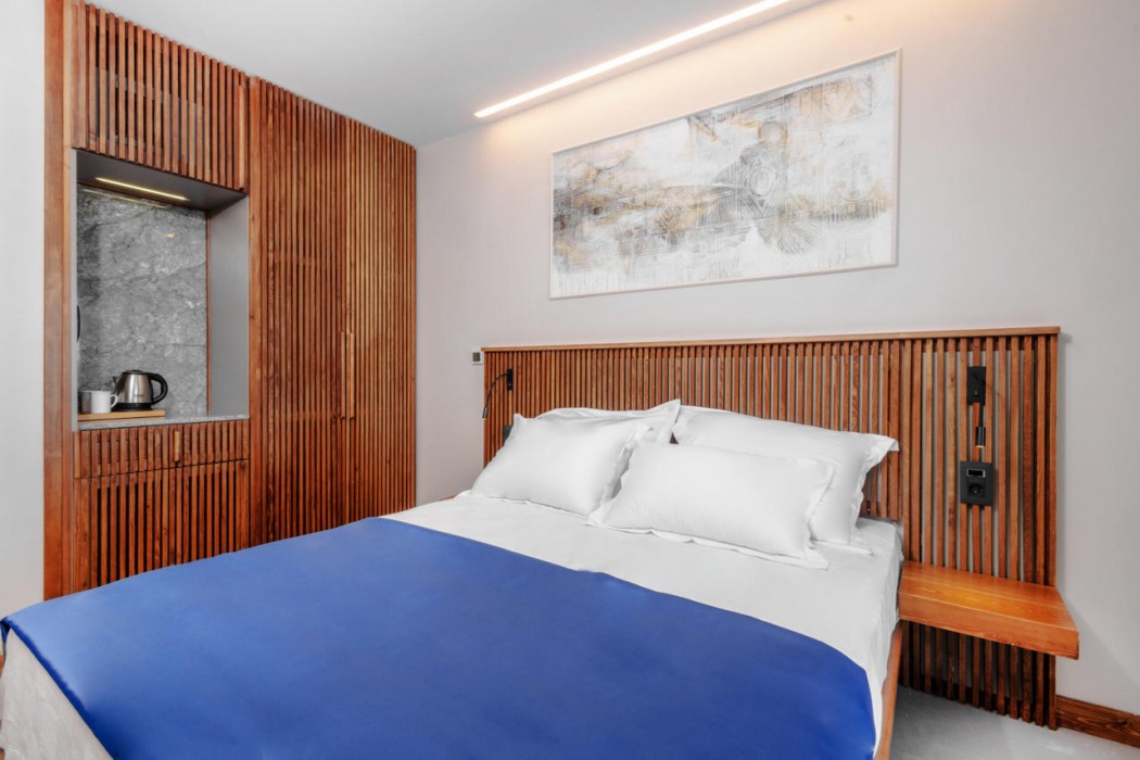 Ertan Hotel Cesme 13/63