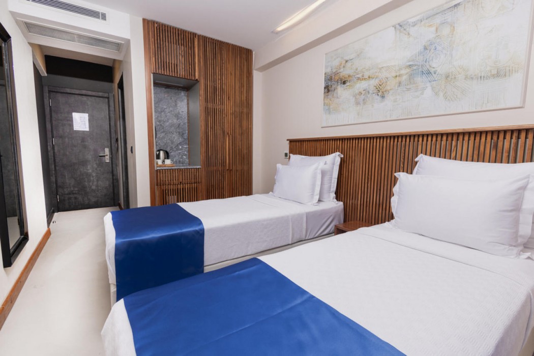 Ertan Hotel Cesme 19/63