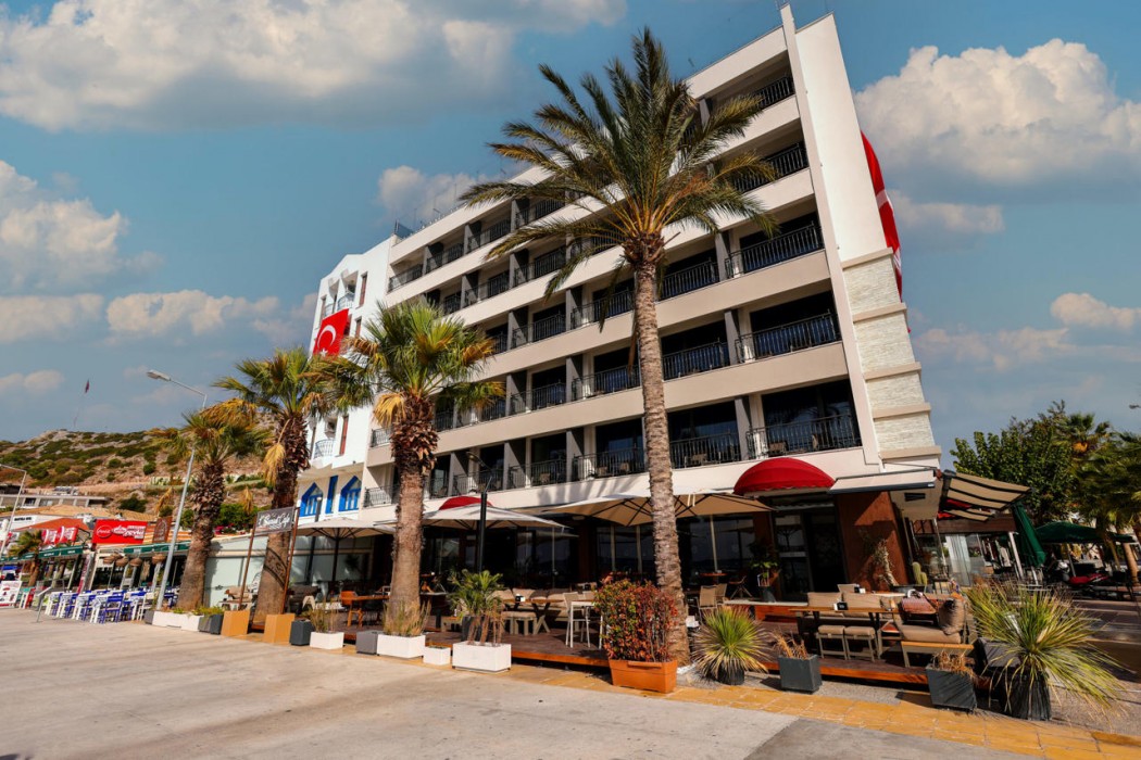 Ertan Hotel Cesme 2/63