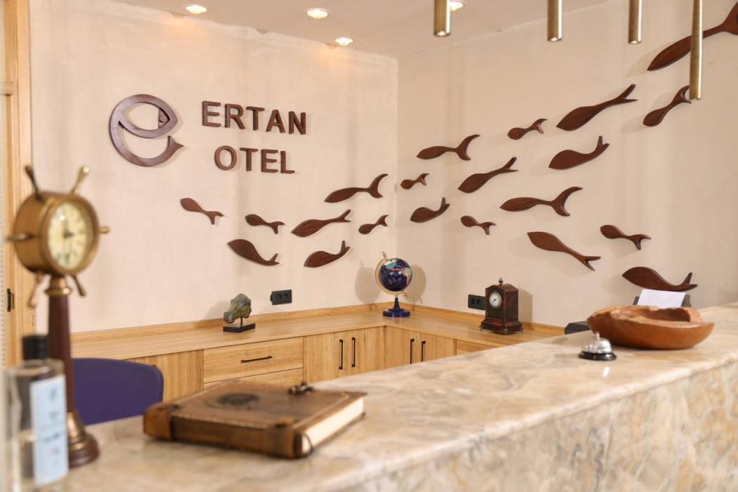 Ertan Hotel Cesme 7/63
