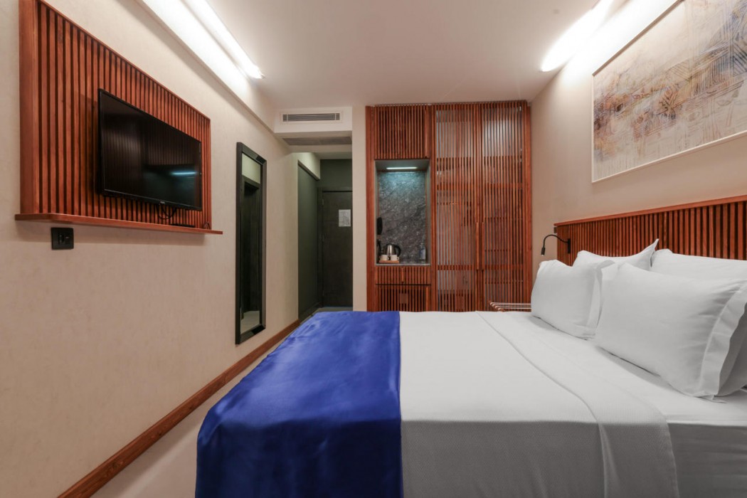 Ertan Hotel Cesme 20/63