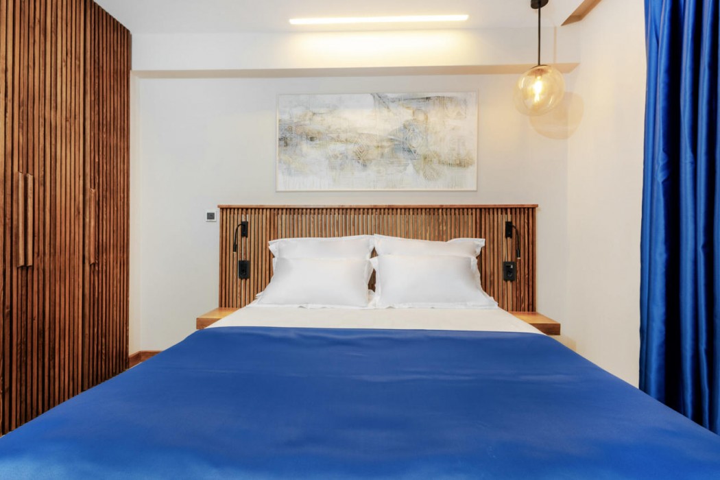 Ertan Hotel Cesme 16/63
