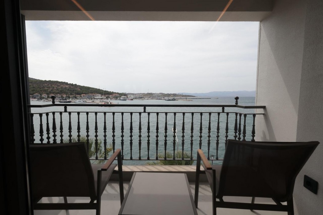 Ertan Hotel Cesme photo2