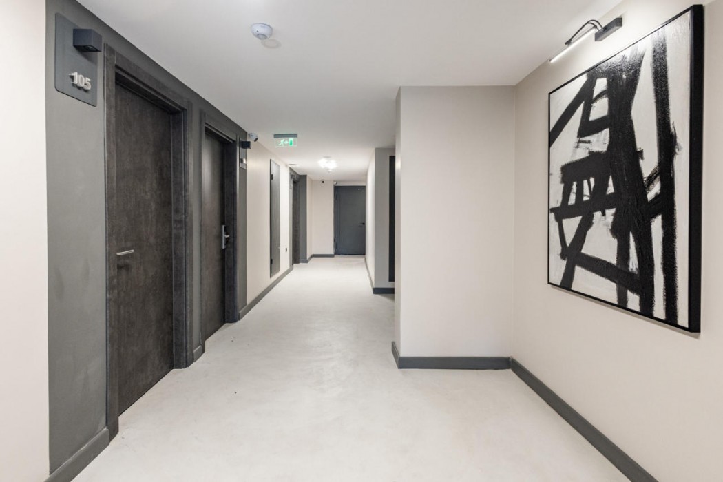 Ertan Hotel Cesme photo3