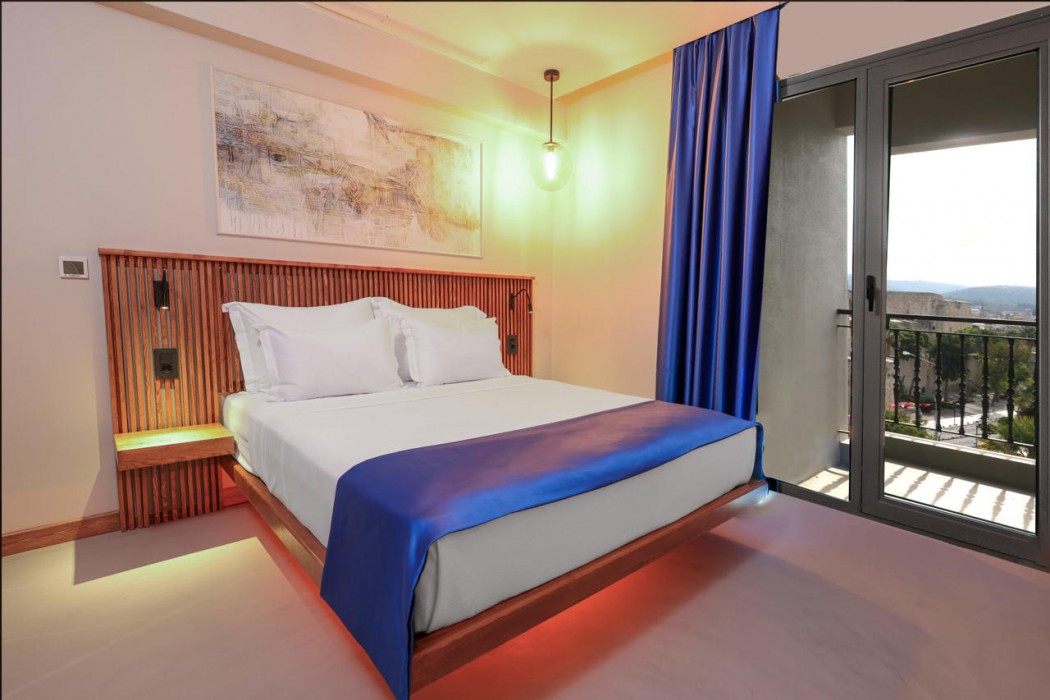 Ertan Hotel Cesme 14/63