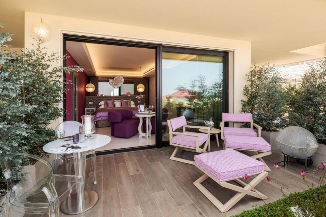 Cala Beach Resort 25/65