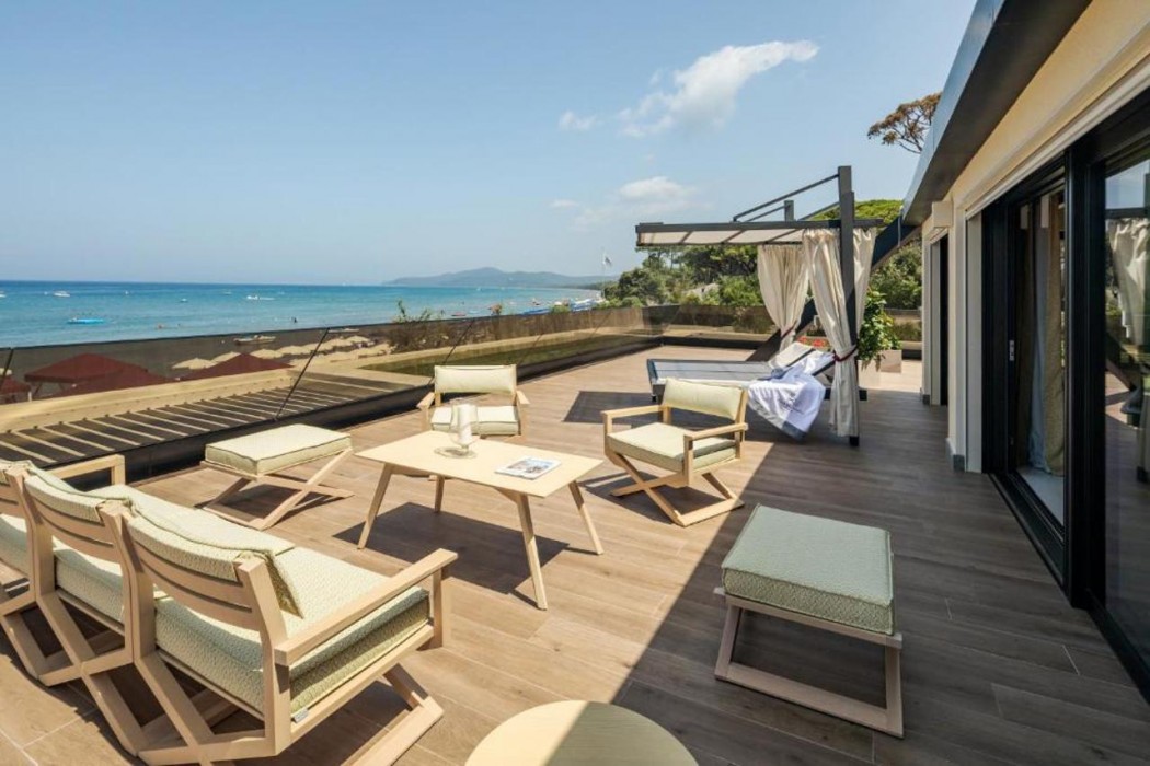 Cala Beach Resort 1/65
