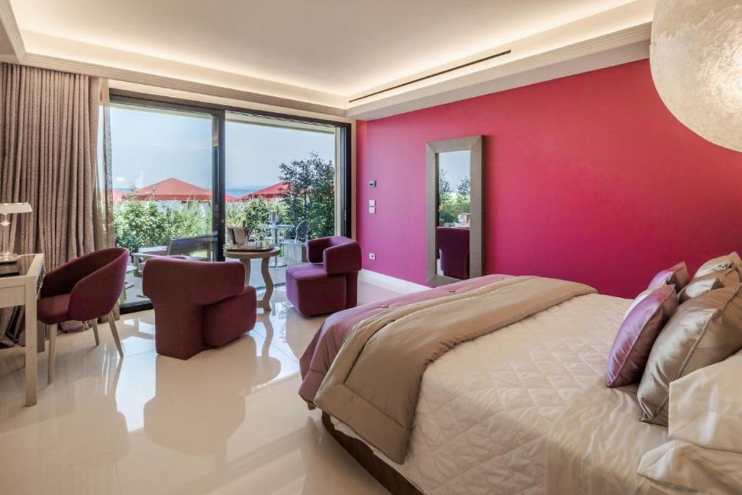 Cala Beach Resort 5/65
