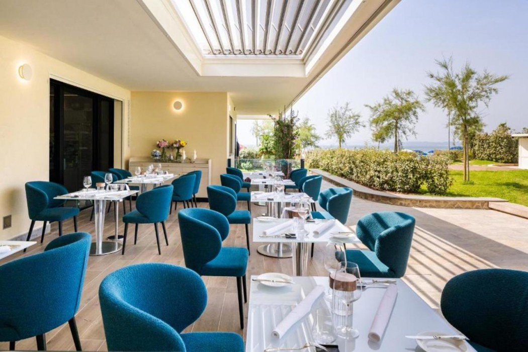 Cala Beach Resort 24/65