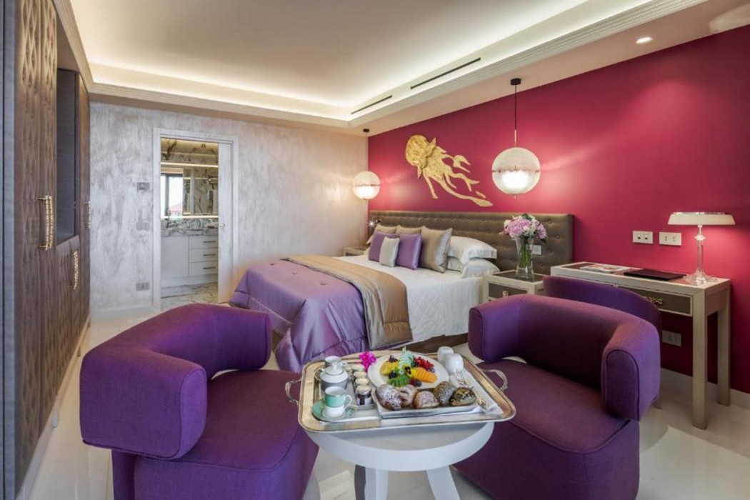 Cala Beach Resort 20/65