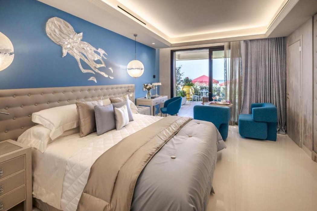 Cala Beach Resort 6/65