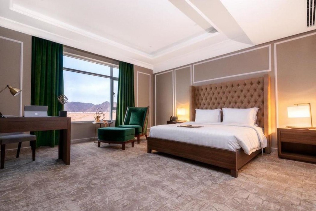 Suknai Royal Hotel 14/55