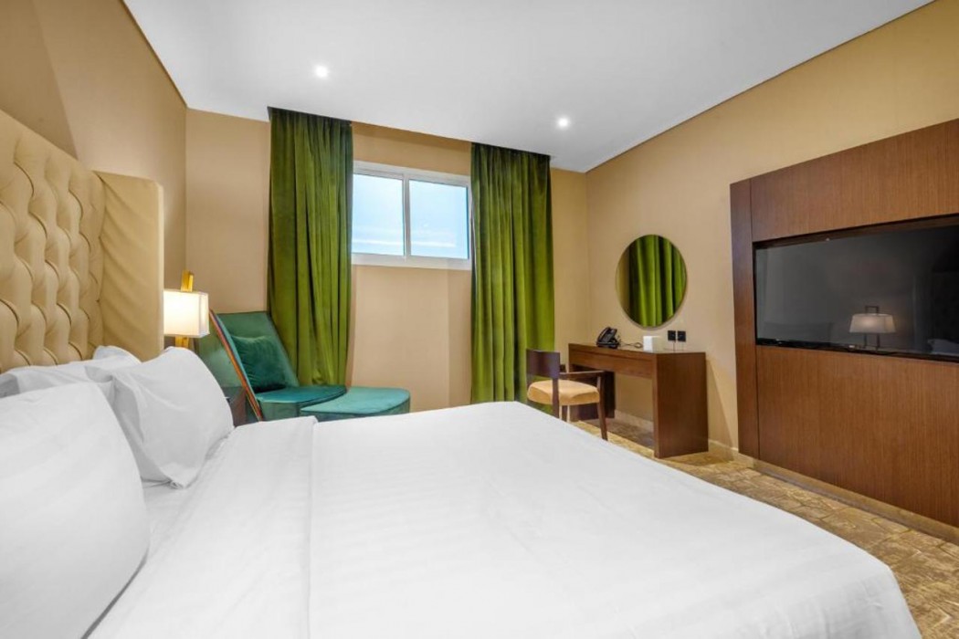 Suknai Royal Hotel 10/55