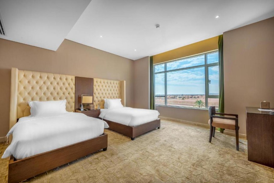 Suknai Royal Hotel 12/55