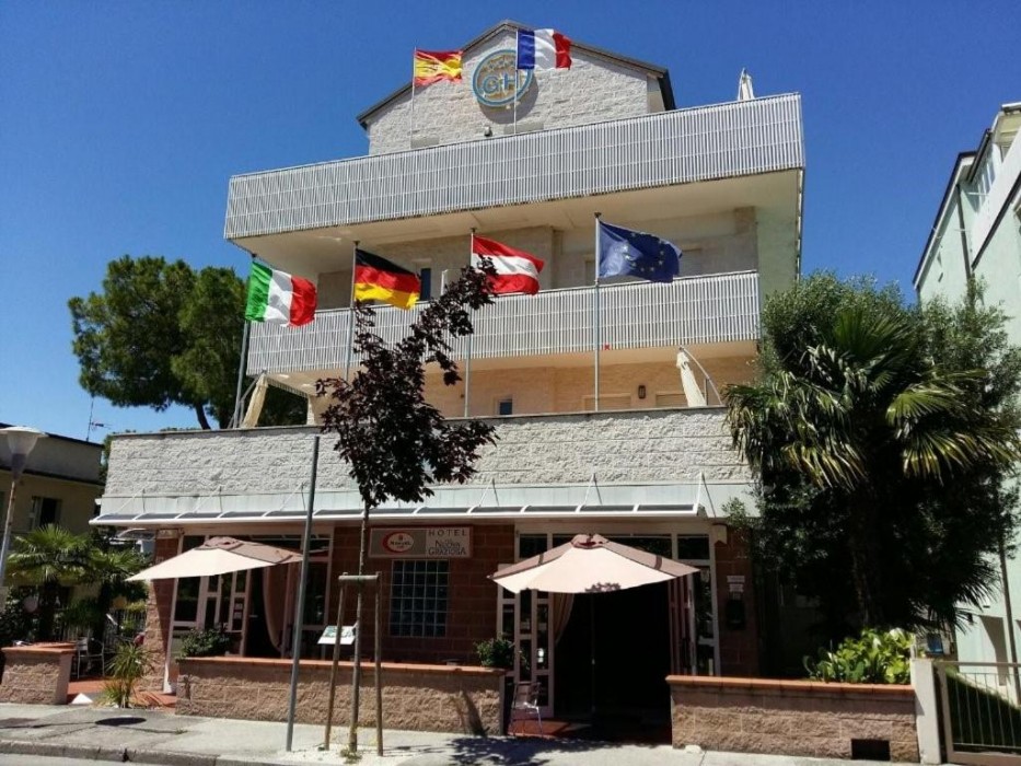 Nuova Graziosa 3/73