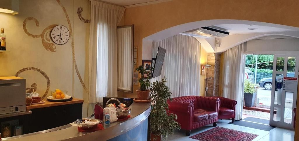 Nuova Graziosa 34/73