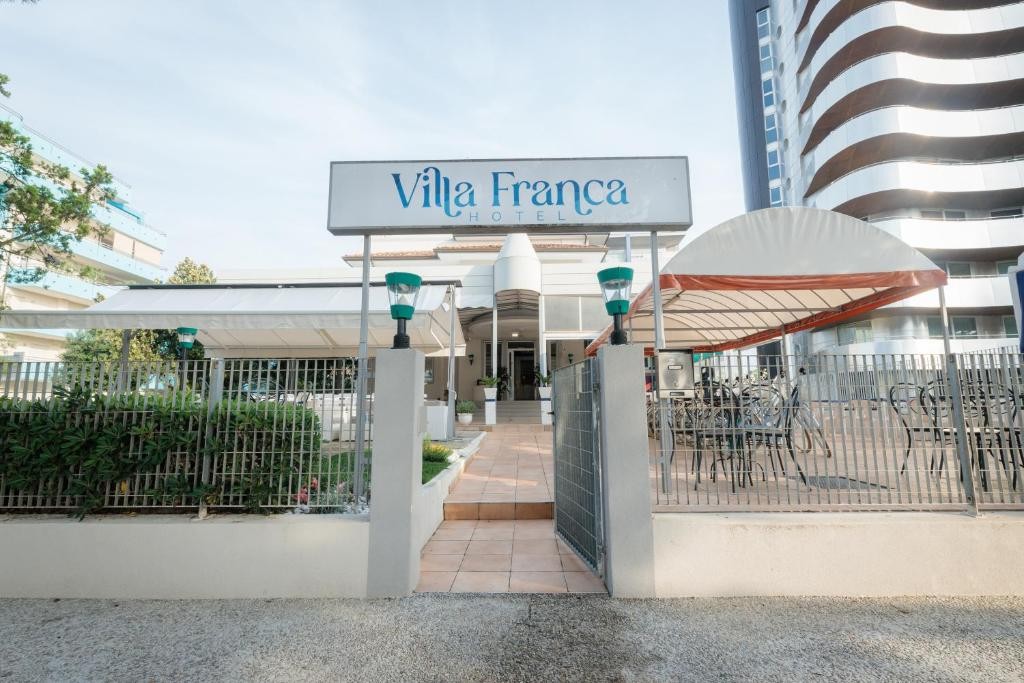 Villa Franca 2/52