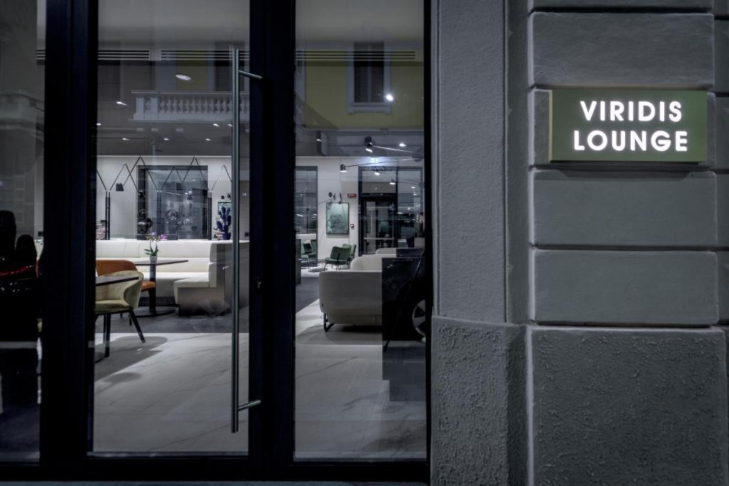 Palazzo Viridis 54/89